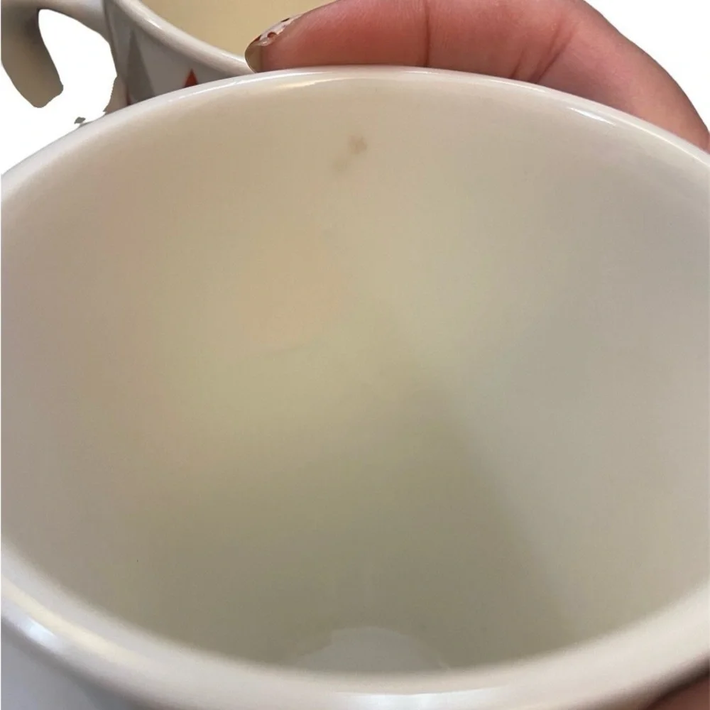 Starbucks set two